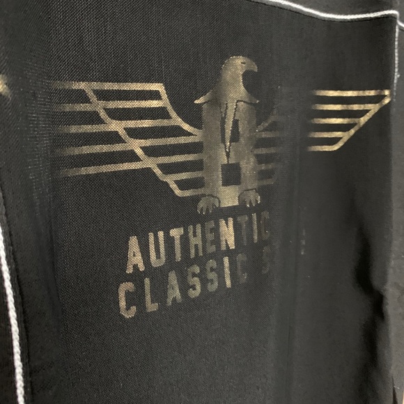 Foreign Tee - Picture 3 of 3